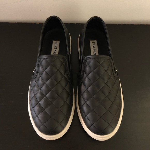 steve madden ecentric q